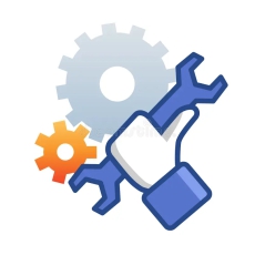 Contracting, Maintenance & Industrial Support icon