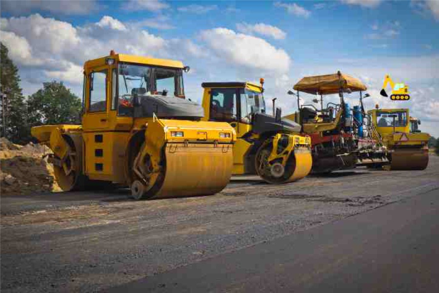 equipment rental header