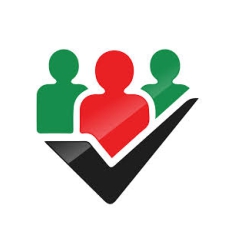 manpower solution icon